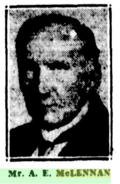 Photo of photos/Albert Edward McLennan 1858-1934 portrait